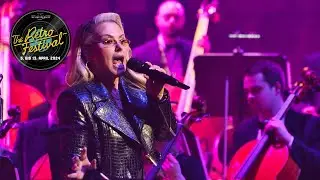 Anastacia - I'm Outta Love | Live at the Symphony 2024