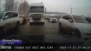 ДТП 27.11.2020