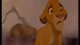 Simba Gets Bi***ed Slapped