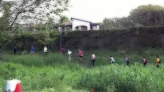 PROMO 2 MARXA NORDICA 2012 ÀNGLES