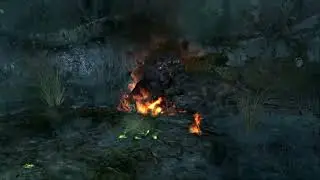 Очередной баг в Metro: Last Light