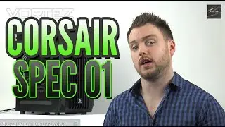 Corsair Carbide SPEC-01 Review [HD]