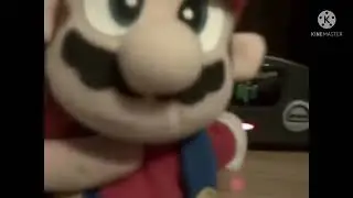Nintendo Game System (Reuploaded)