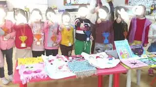 Ay-yıldız Sınıfı kitap çantalarımız