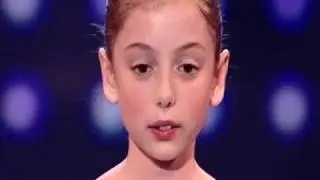 !!HOLLIE STEEL FINAL PERFORMANCE 2009 BRITAIN'S GOT TALENT!!