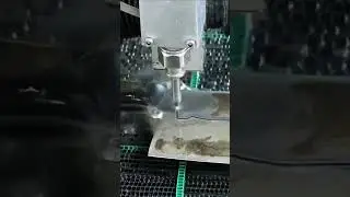 Cutting a Knife Out of a Knife