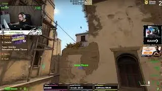 Refrag.gg CS:GO Training tool - Learning all utility lineups