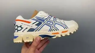 Asics Gel KAHANA 8 