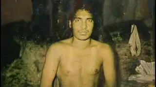 Tat Wale Baba - Naked They Pray - Location of Tat Wale Baba Ashram, Rishikesh