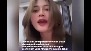 Emang klo mau dipake gtu, harus ada hubungan gitu?