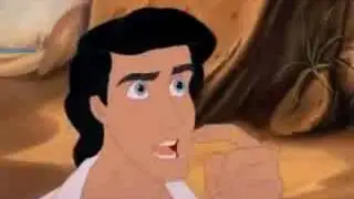 YTP: Starring Eric, Ariel, Melody,Louie and Curide As The Darling Family