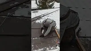 врезка дефлектора
