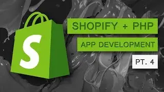 Part 4 - Shopify App Development - How To Create Announcement Bar with Script Tag API