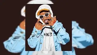 MadeinTYO x Playboi Carti Type Beat - 