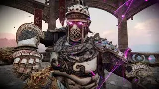 [For Honor] Centurion The ONE MAN ARMY - Centurion Brawls