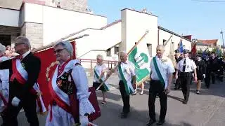 Jaworznickie Dożynki 2024   kto pierwszy