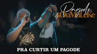 Pagode do Sou Muleke - Pra Curtir Um Pagode