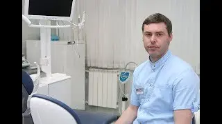 Dental implants (consultation patients)