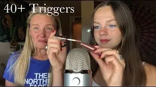 40 Triggers Ft My Mother