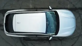 Mustang Mach E - сколько лошадок можно найти?