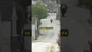 🚀 Marc Márquez habla del TT de la Isla de Man. 