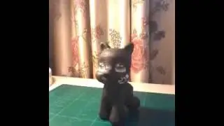 ООАК на пони 