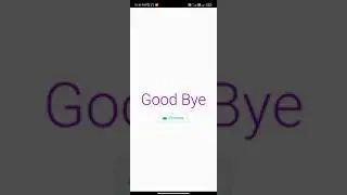 Python KivyMD Swipe Screen With Buttons