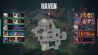 Valorant Montage