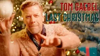 Tom Gaebel - Last Christmas (Official Video)