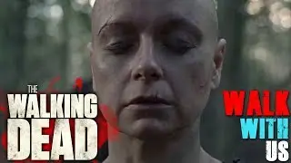 The Walking Dead Season 10 Episode 12 - Walk With Us - Video Review!
