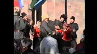 Братина. ст. Зольская ч. 1