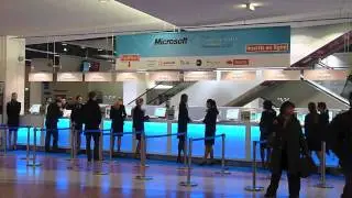 Microsoft TechDays 2010