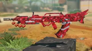 COD Mobile Type 25 Gameplay