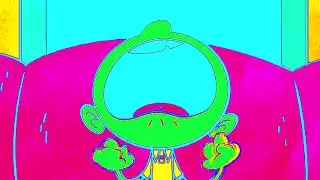Lincoln Loud in 4ormulator V22