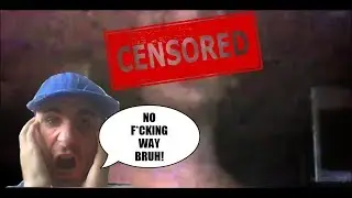 IS THAT HUNGRY LIPS? *FACE LEAKED FOOTAGE* | Never Seen Before