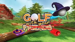 Golf with yourself