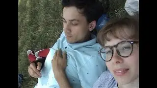 Наш первый год (Мумий тролль - Жимолость)