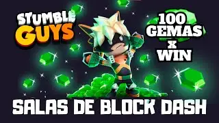 STUMBLE GUYS en DIRECTO #421 | 💎🏆 UNETE Server EU #stumbleguys #live #shorts