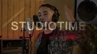 Studio Time - Mocrovic