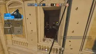 Extremely tactical Flashbang grenade