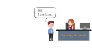 AirWave Capabilities