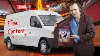 The Roller Champions Experience