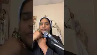 Sr Annmaria SH |  Retreat for Childless Couples 2k25 | Day 3 | Latest 