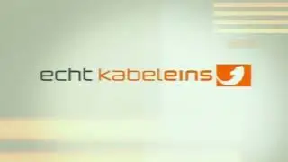 Kabel Eins Ident (2009)
