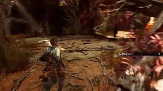 God of War Ragnarök / Alpheim shenanigans