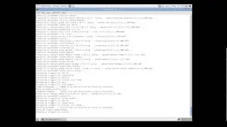 »» Debian Tutorials - Upgrade Squeeze to Wheezy Part 1 ««