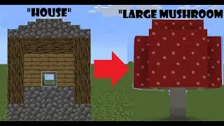 I Google Translated Minecraft Structures 100 Times.