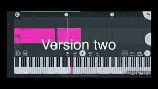 Which version of my corrupted jfk vs ghandi song do you like better. Say in comments