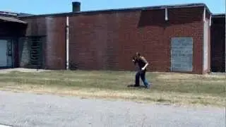 Redemption Part 1 - Student Short Film