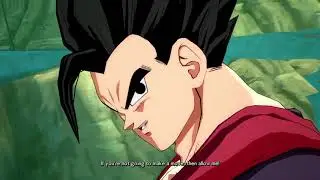 Dragon Ball FighterZ Open Beta Online Matches! (Part 4)